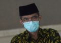 Anggota DPD RI Abdul Hakim