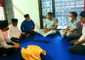 Jasa Raharja Lampung