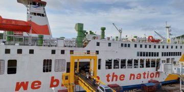 Penyeberangan Merak-Bakauheni