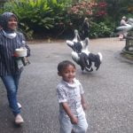 Taman Wisata dan Taman Satwa Lembah Hijau Lampung