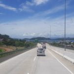 Tol Bakauheni-Terbanggi Besar (Bakter) Lampung