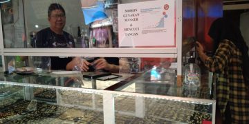 Harga Emas di Lampung