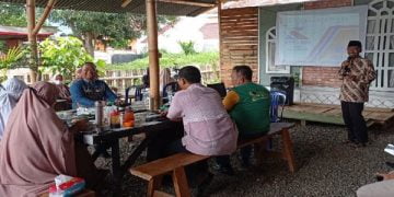 Anggota DPD Abdul Hakim