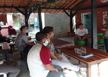 Senator Lampung Abdul Hakim