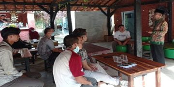 Senator Lampung Abdul Hakim