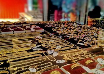 Harga Emas 24 Karat