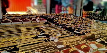 Harga Emas 24 Karat