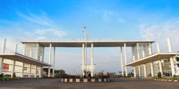 Institut Teknologi Sumatera (Itera)