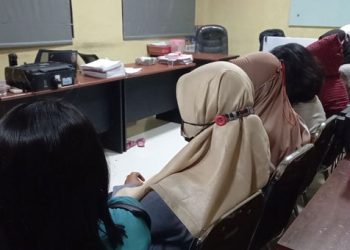 Polda Lampung Gagalkan Perdagangan Orang