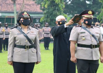 Polres Lampung Timur