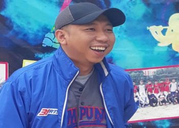 Rahmat Mirzani Djausal