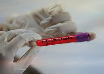 Covid-19 Varian Omicron