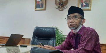 Anggota DPD Abdul Hakim