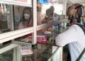 Harga emas di Lampung