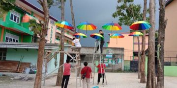 Pasar Kreativitas Gedongmeneng atau PasGede