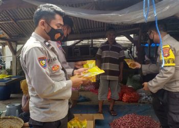 Polres Lampung Timur