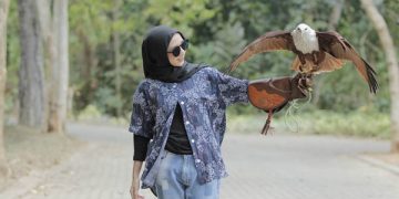 Wisata Lembah Hijau Lampung