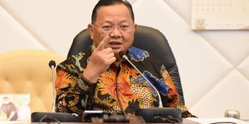 Ketua Komisi IV DPR RI Sudin