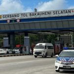 Tol Lampung