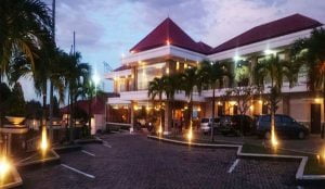 Hotel di Bandar Lampung