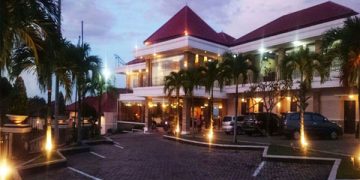 Hotel di Bandar Lampung