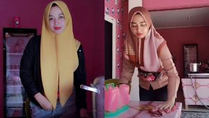 Penjual cilok dapat cuan puluhan juta dari TikTok