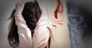 Kekerasan terhadap perempuan