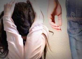 Kekerasan terhadap perempuan