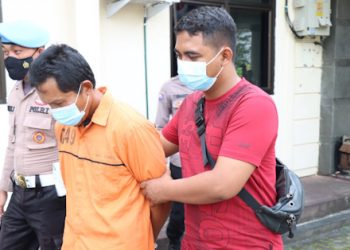 Penculikan Anak di Lampung Timur