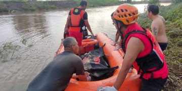 Banjir Lampung Selatan
