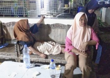 Kriminal Lampung Timur