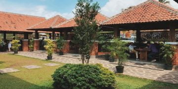 Kinar Resto Tempat Makan di Bandar Lampung