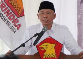 Rahmat Mirzani Djausal