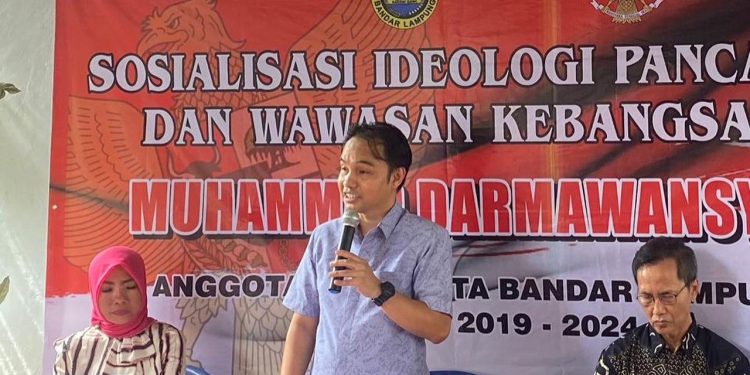Prabowo Ajak Kader ‘Bumikan’ Pancasila di TikTok