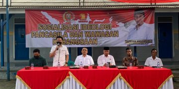 Alih – Alih Doktrin, Partai Gerindra Terapkan Strategi Mendengarkan