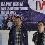 IWO Lampung Timur