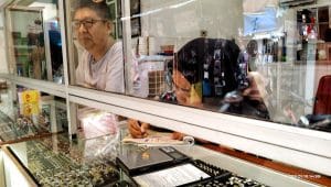 Harga Emas di Lampung