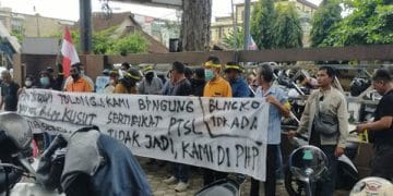 Polemik sertifikat tanah PTSL di Bandar Lampung