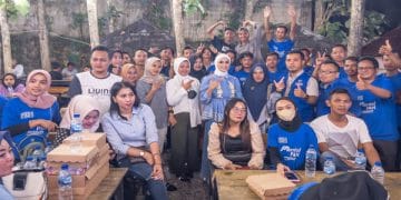 Putri Zulkifli Hasan