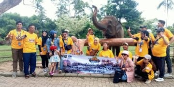 Lembah Hijau Lampung