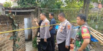 Nenek di Pringsewu Lampung terjun ke sumur