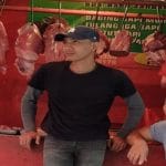 Harga daging sapi di Bandar Lampung