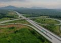 Jalan Tol Lampung-Palembang