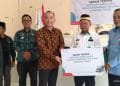 PT Pertamina Hulu Energi (PHE) Offshore Southeast Sumatera (OSES)