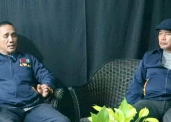 Rico Amir: IWO Organisasi Pers yang Berbeda dengan IWOI