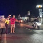 Kecelakaan Lampung Timur