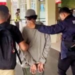 Deretan Kasus ES Kades Lampung Timur Hingga Ditangkap Polisi di Kalimantan