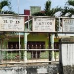 Dana Desa di Braja Sakti Lampung Timur Dibekukan, Gara-gara Ini