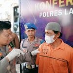 Modus dan Pengakuan Kades Braja Sakti Lampung Timur Korupsi Dana Desa