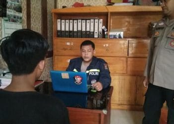 Polisi Ringkus DPO Curanmor di Lampung Timur, Bikin Kaget Kasusnya!